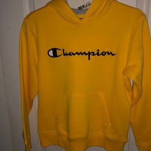 Champion Hoodie